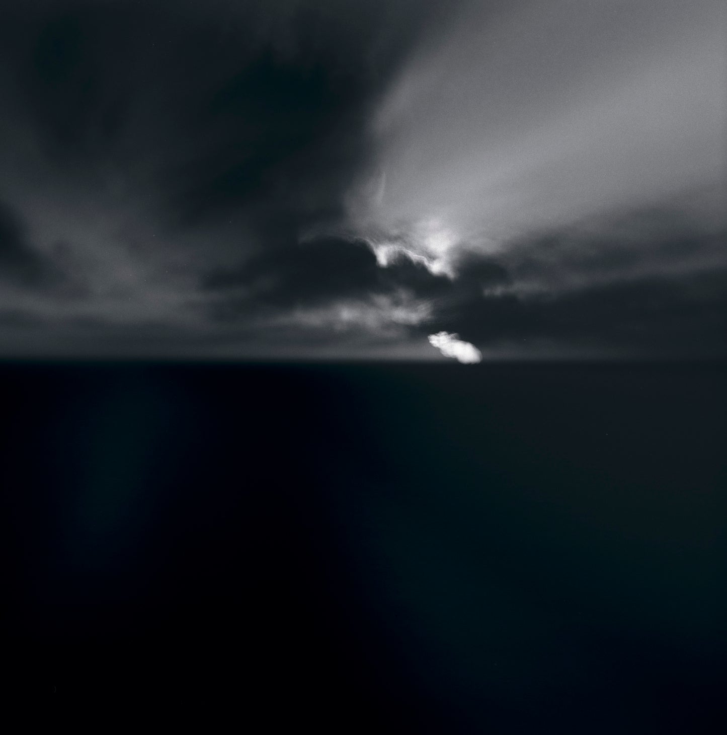 The Wake of Poseidon